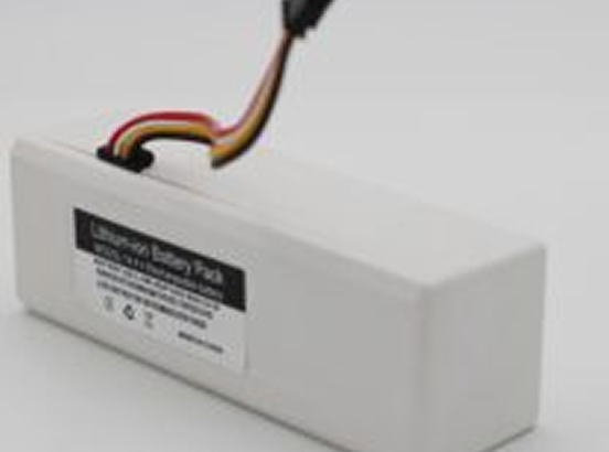 Arzum Robot Süpürge Bataryası