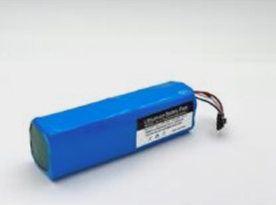 Fakir Kaave Batarya Paketi